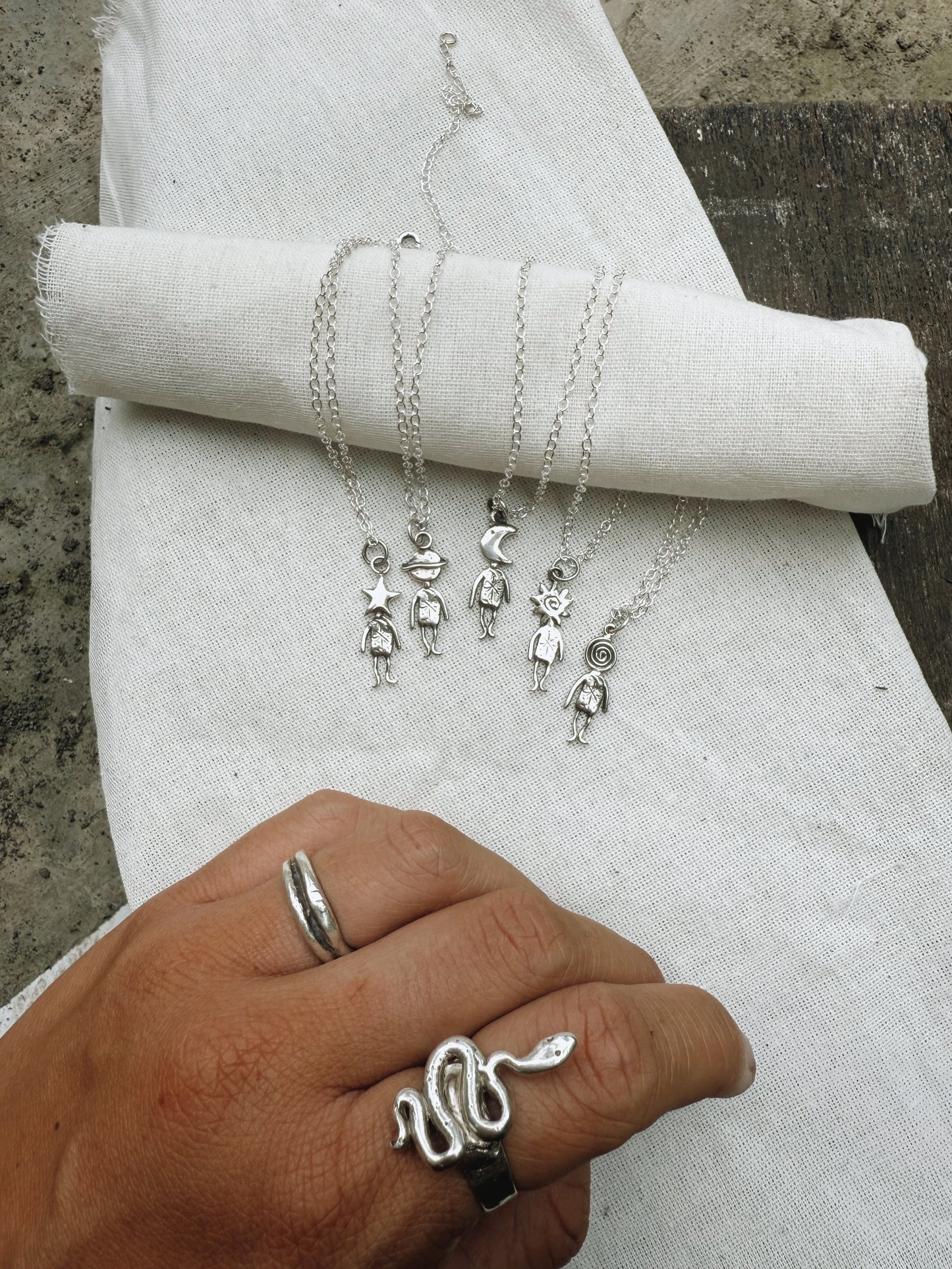 COSMIC FAMILY bundle