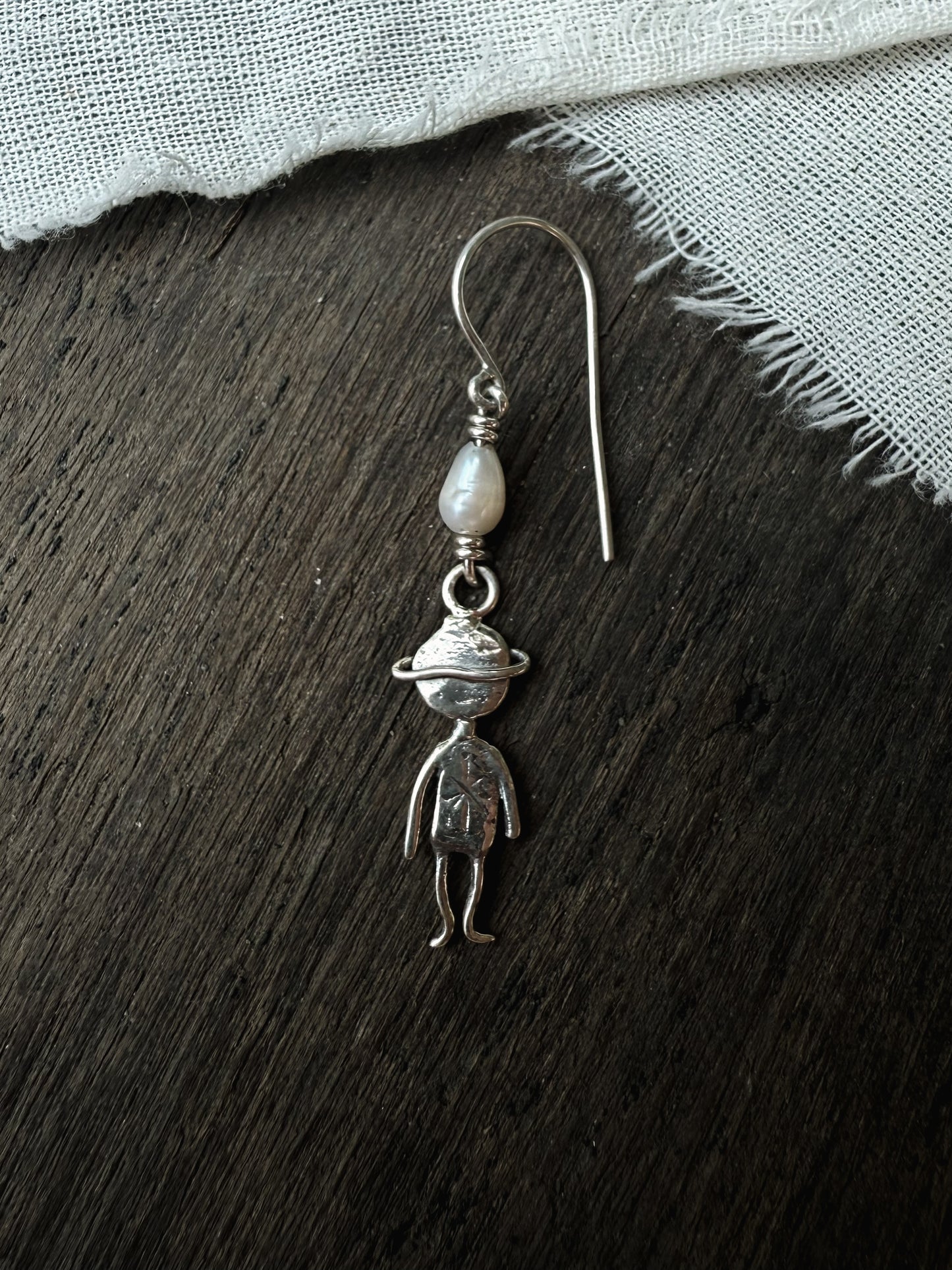 COSMO MAN PEARL DROP