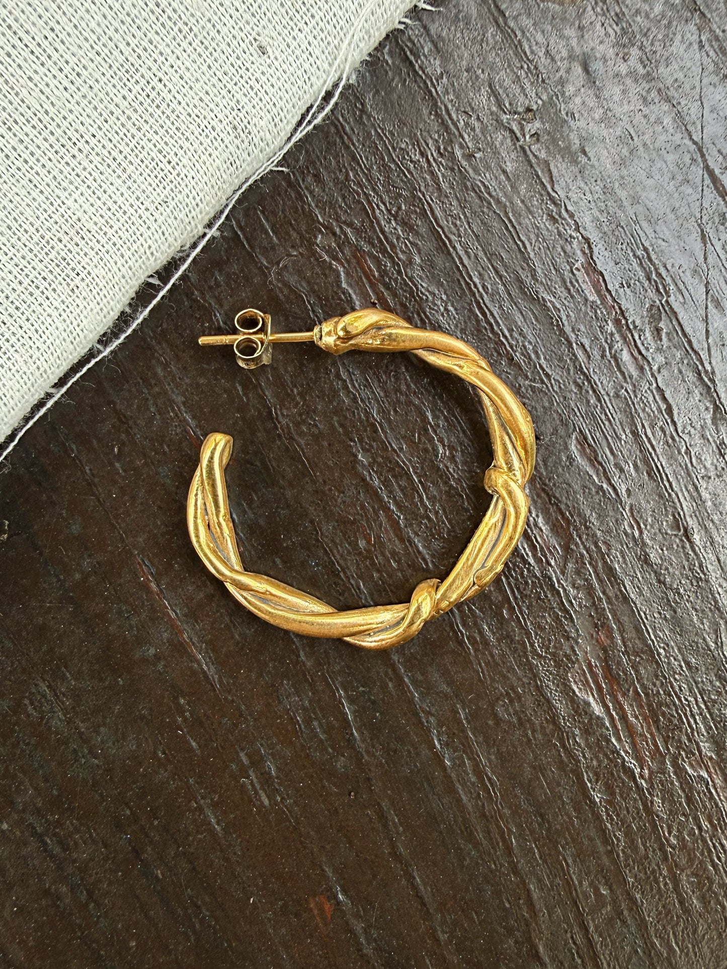 WILD GOLD
