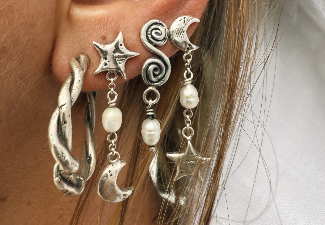 CREATE YOUR OWN STACK