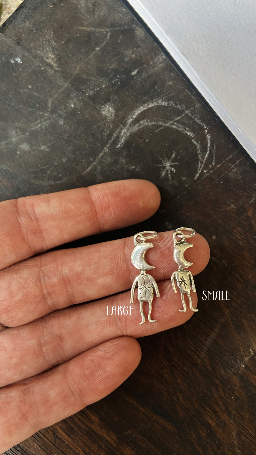 MOON MAN