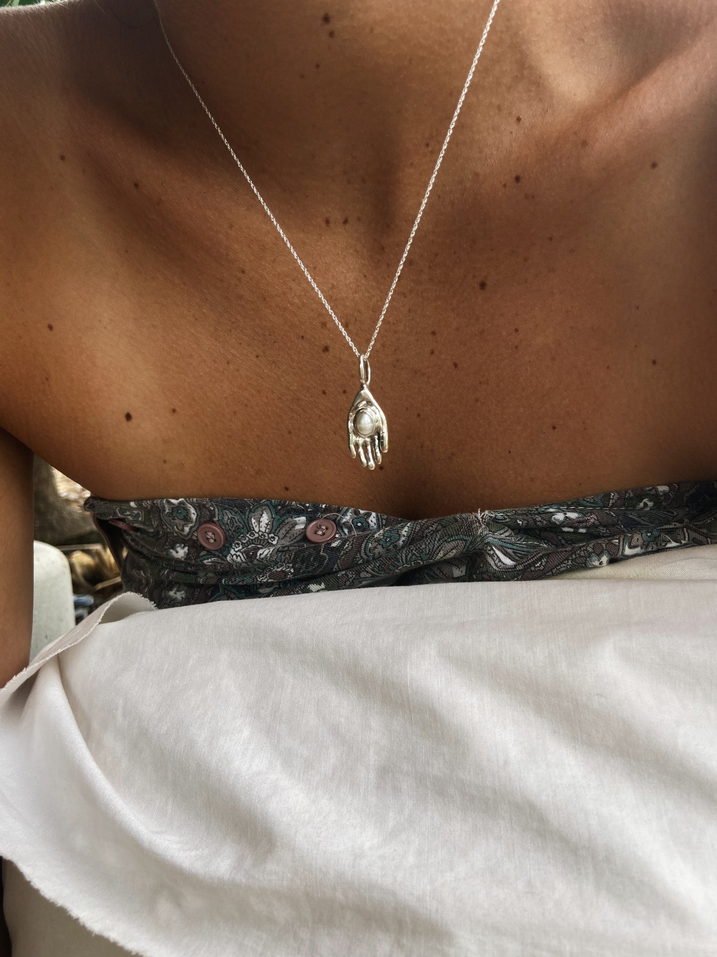 PEARLY PALM