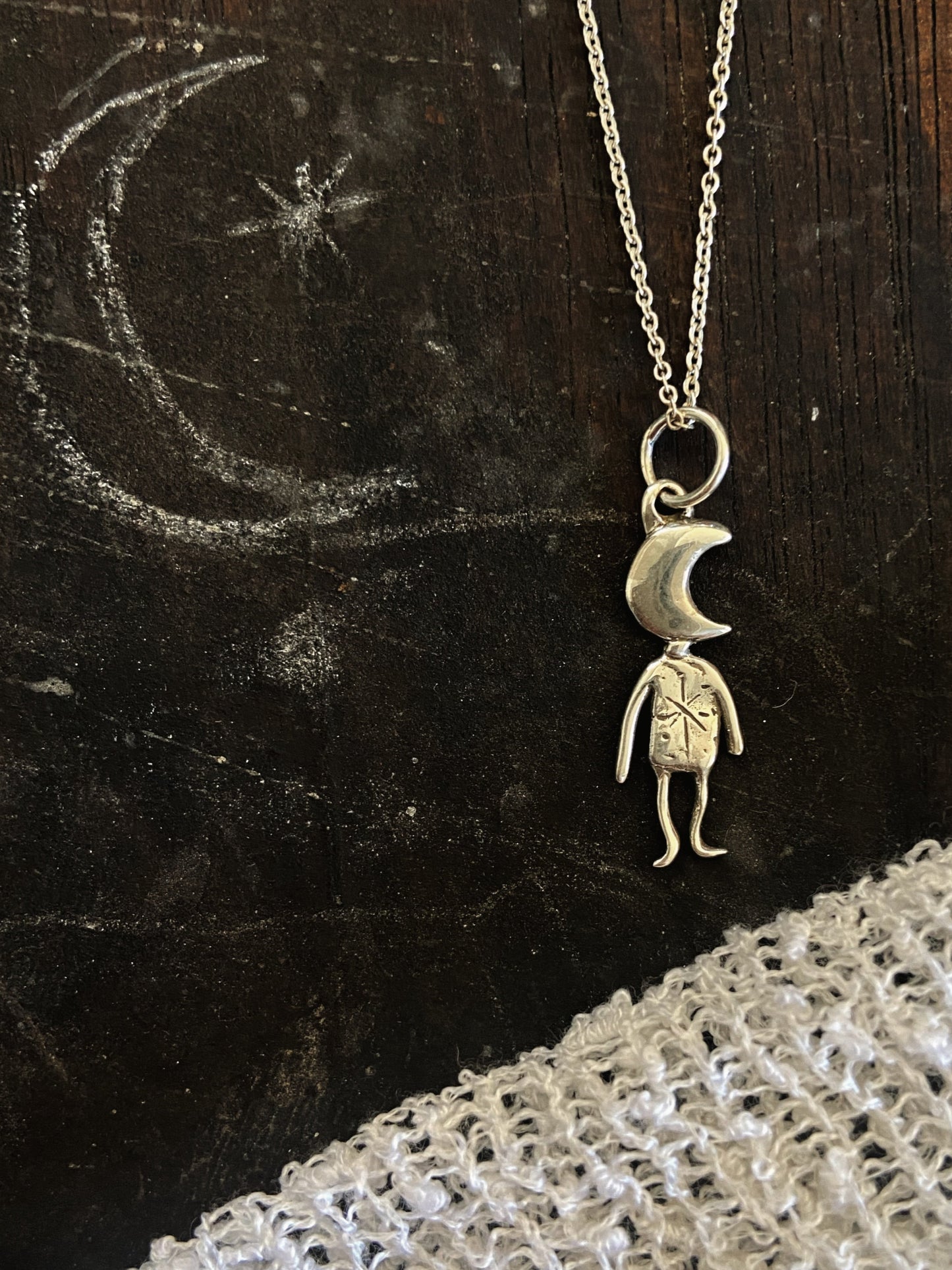 MOON MAN