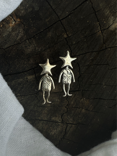 STAR MAN STUDS