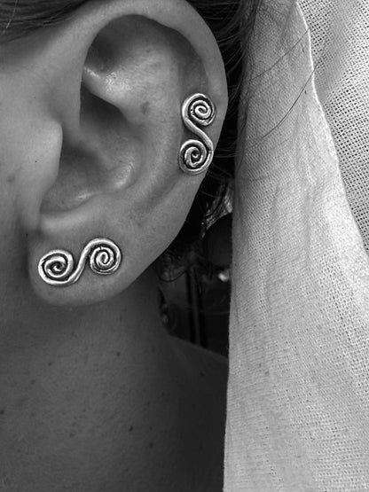 ECHO EARRINGS