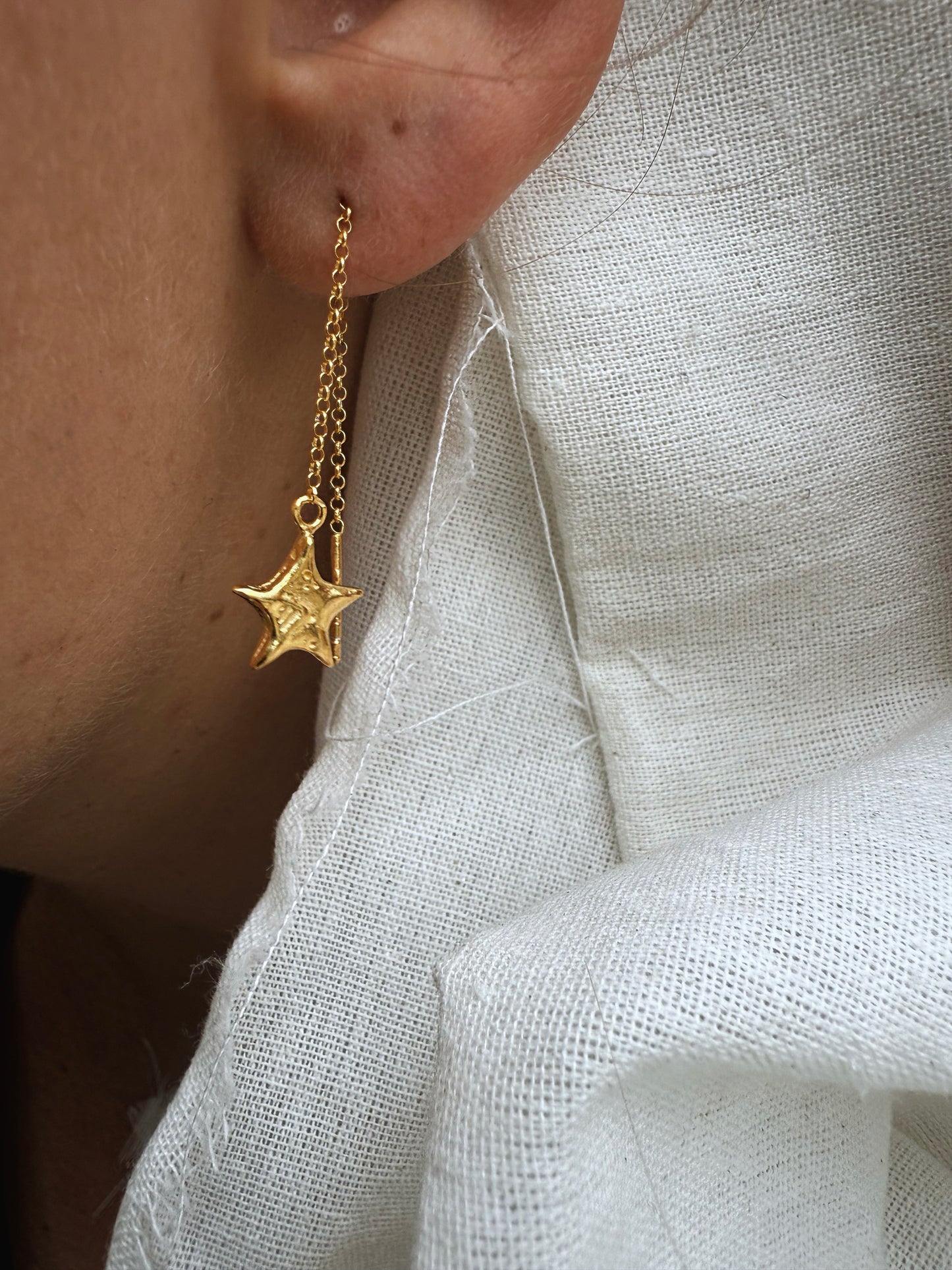 SOLAR SWING GOLD