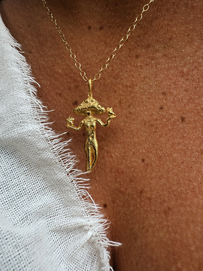 MYCELESTIA GOLD