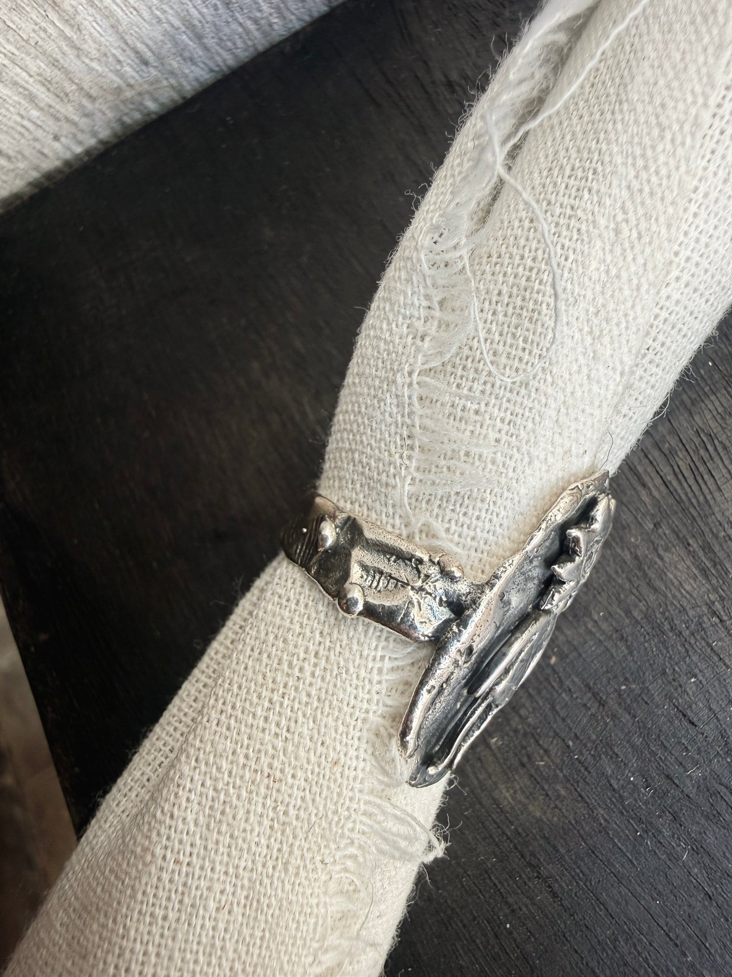 SUN MAN RING