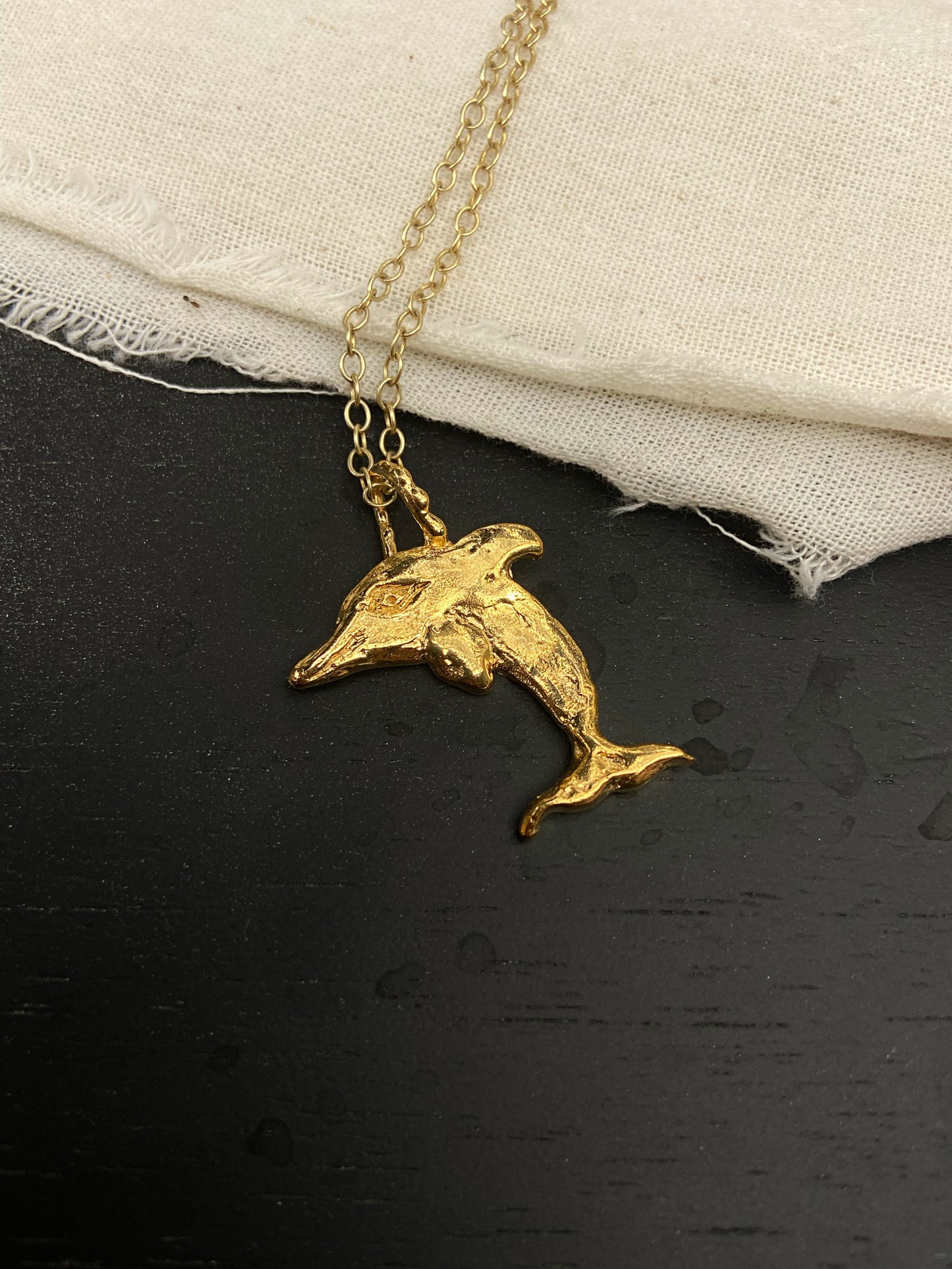 KAIA ✧ GOLD