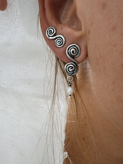 ECHO EARRINGS