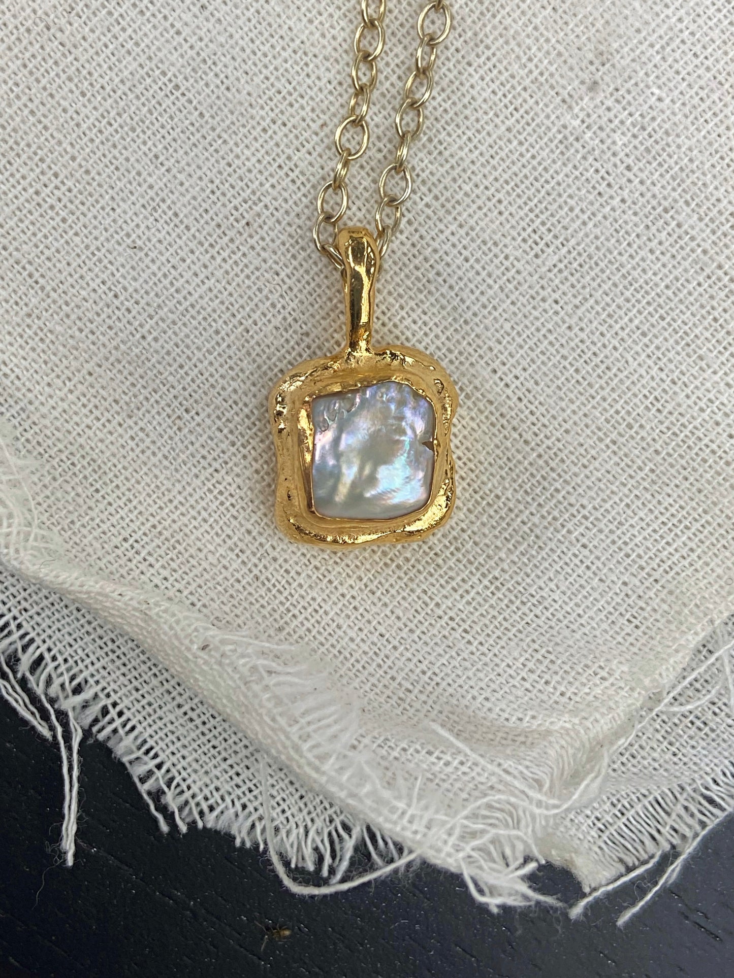 CACAO ✧ GOLD