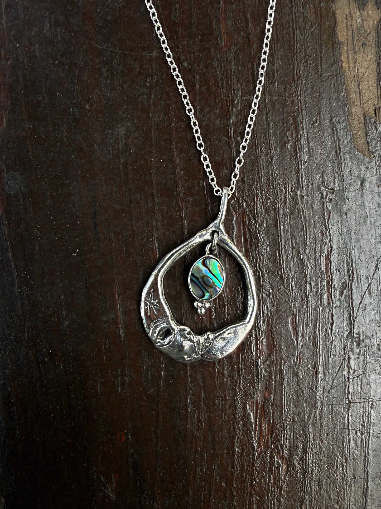SEA MOONSWING