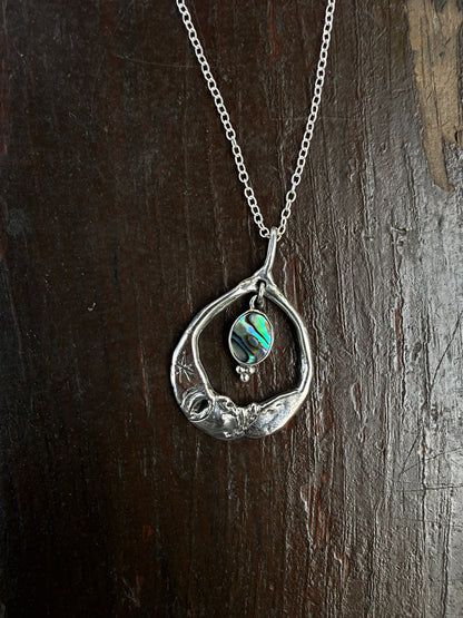 SEA MOONSWING