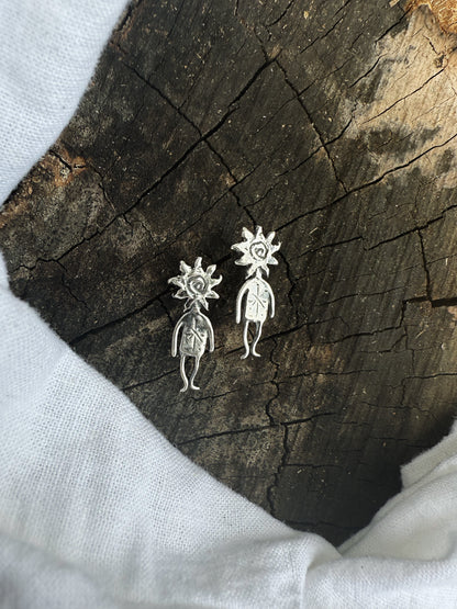 SUN MAN STUD