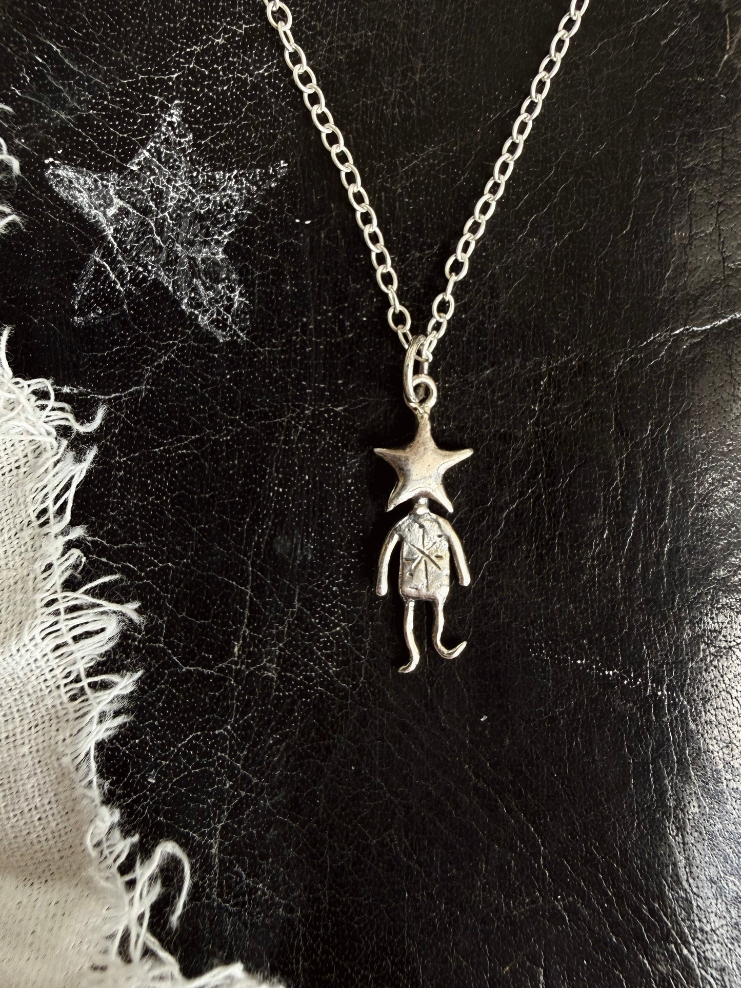 STAR MAN
