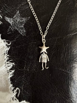 STAR MAN