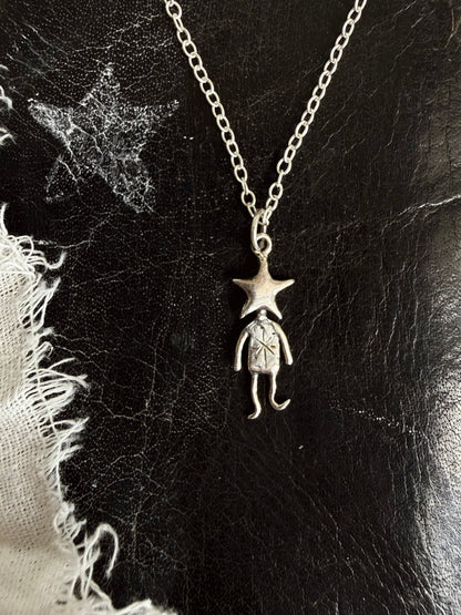 STAR MAN