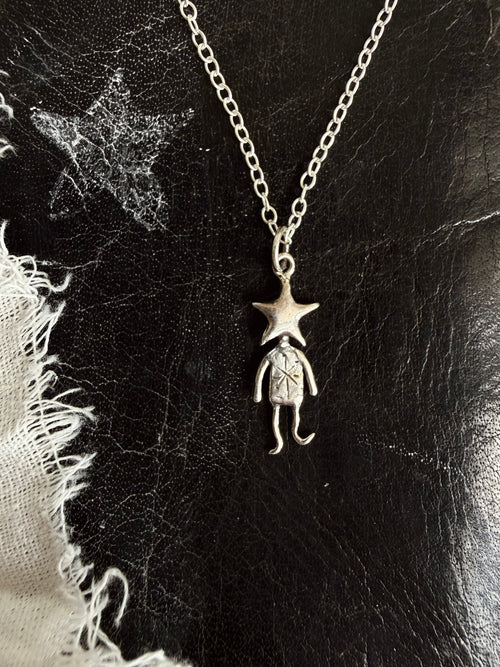 STAR MAN