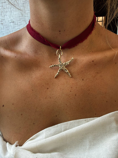 SAILOR STAR