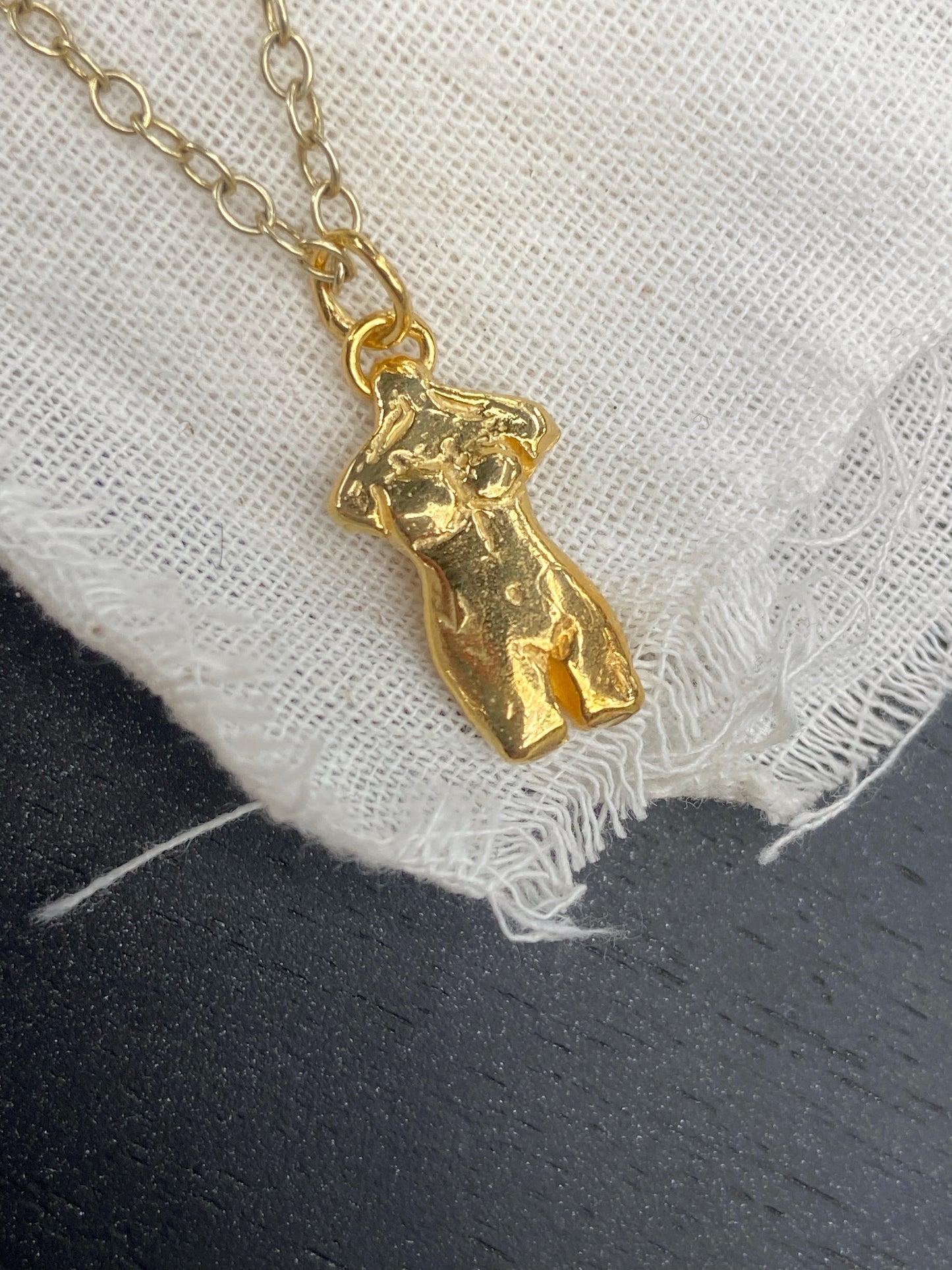 PACHAMAMA ✧ GOLD