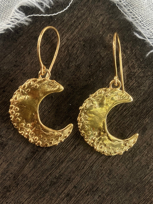 MOON DANCE ✧ GOLD