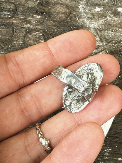 STAR MAN RING