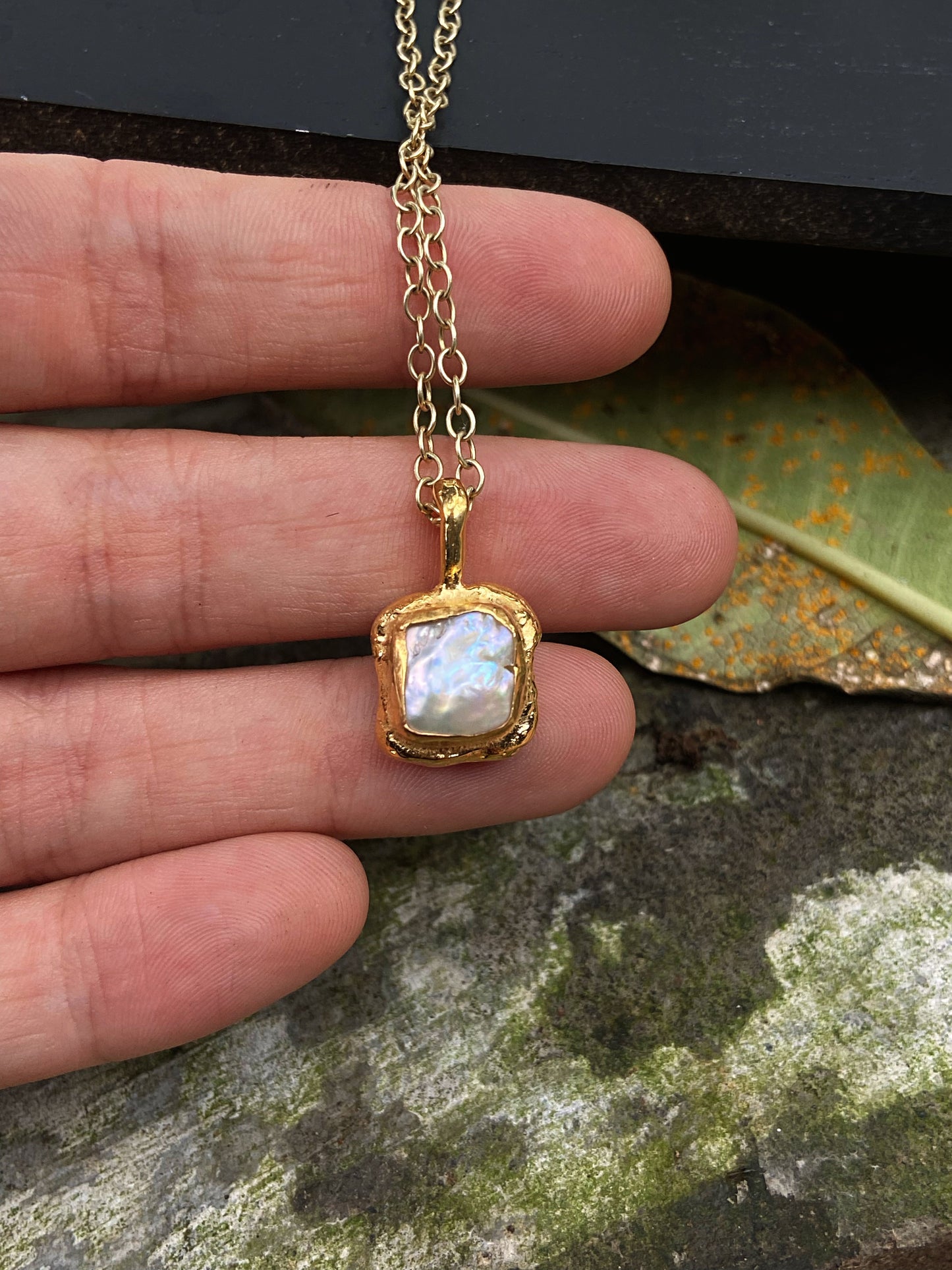 CACAO ✧ GOLD