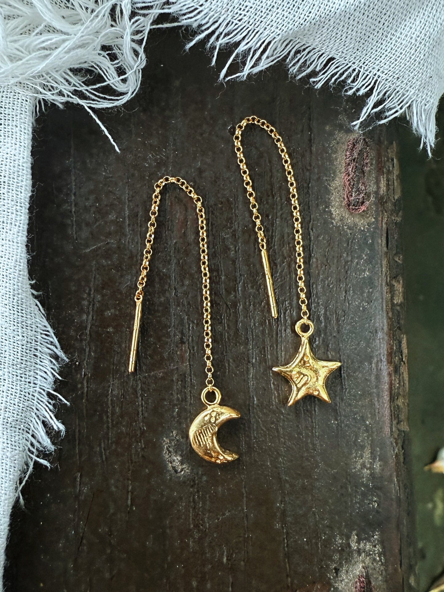 SOLAR SWING GOLD