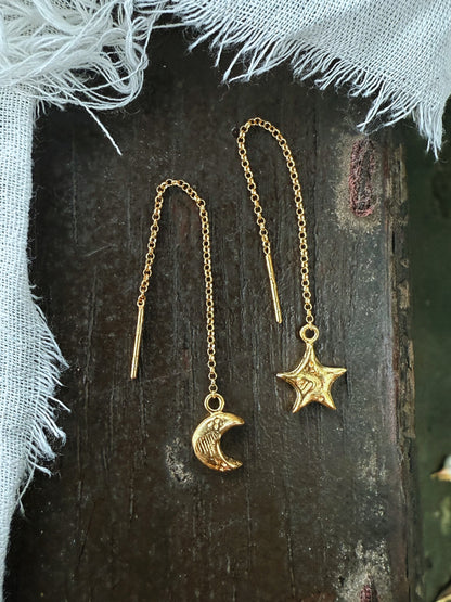SOLAR SWING GOLD