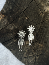 SUN MAN STUDS