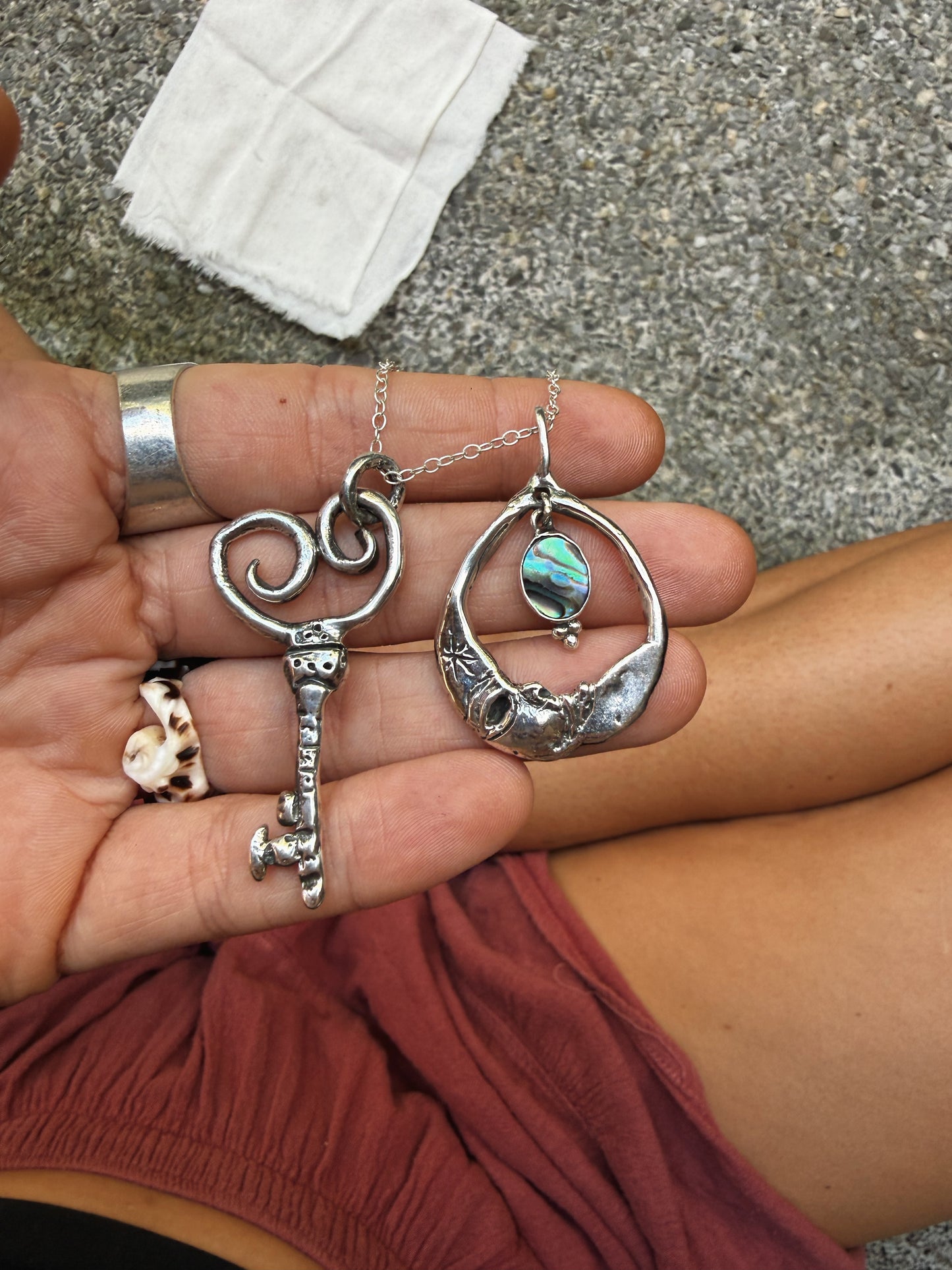 LOVERS LOCK