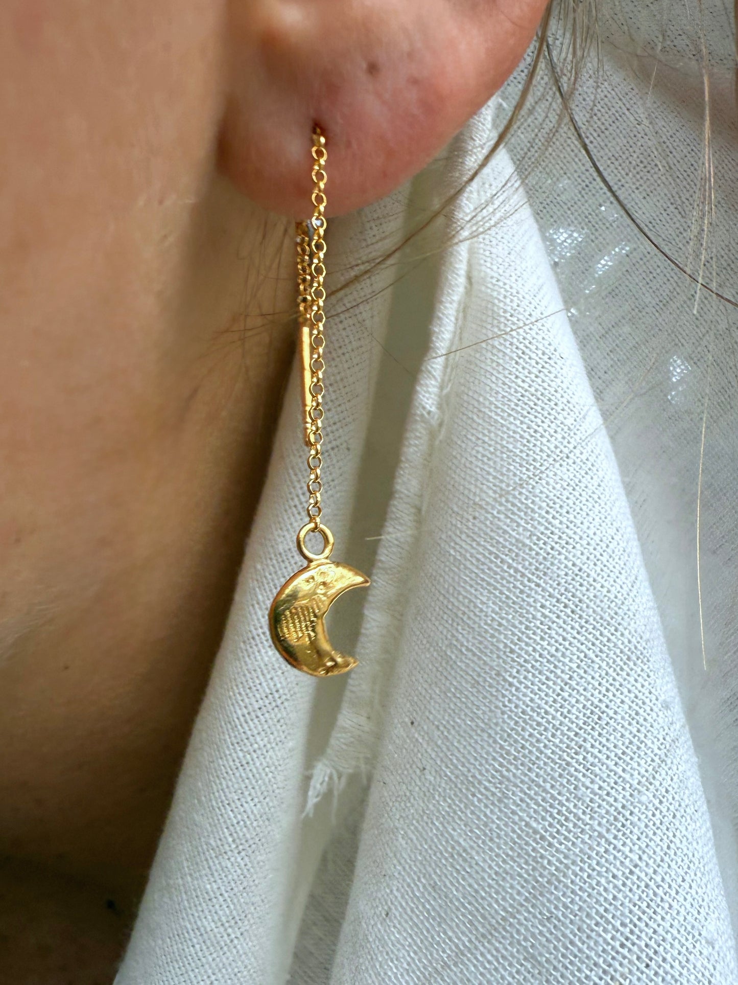 SOLAR SWING GOLD