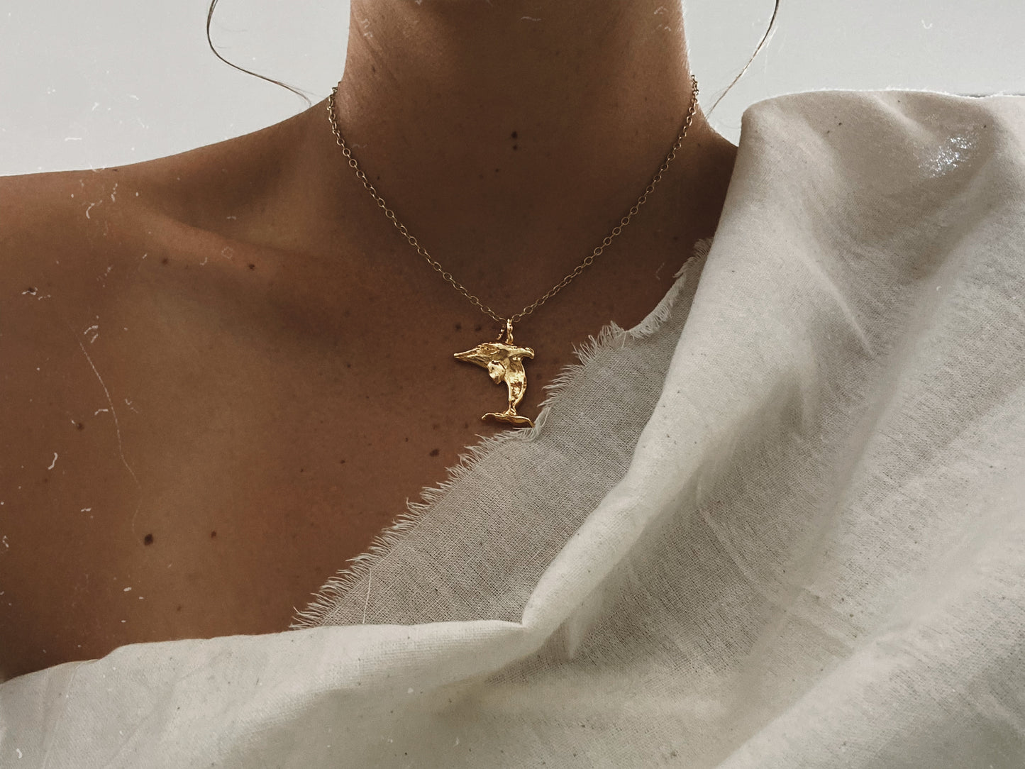 KAIA ✧ GOLD