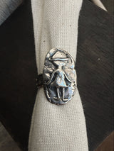 COSMO GIRL RING