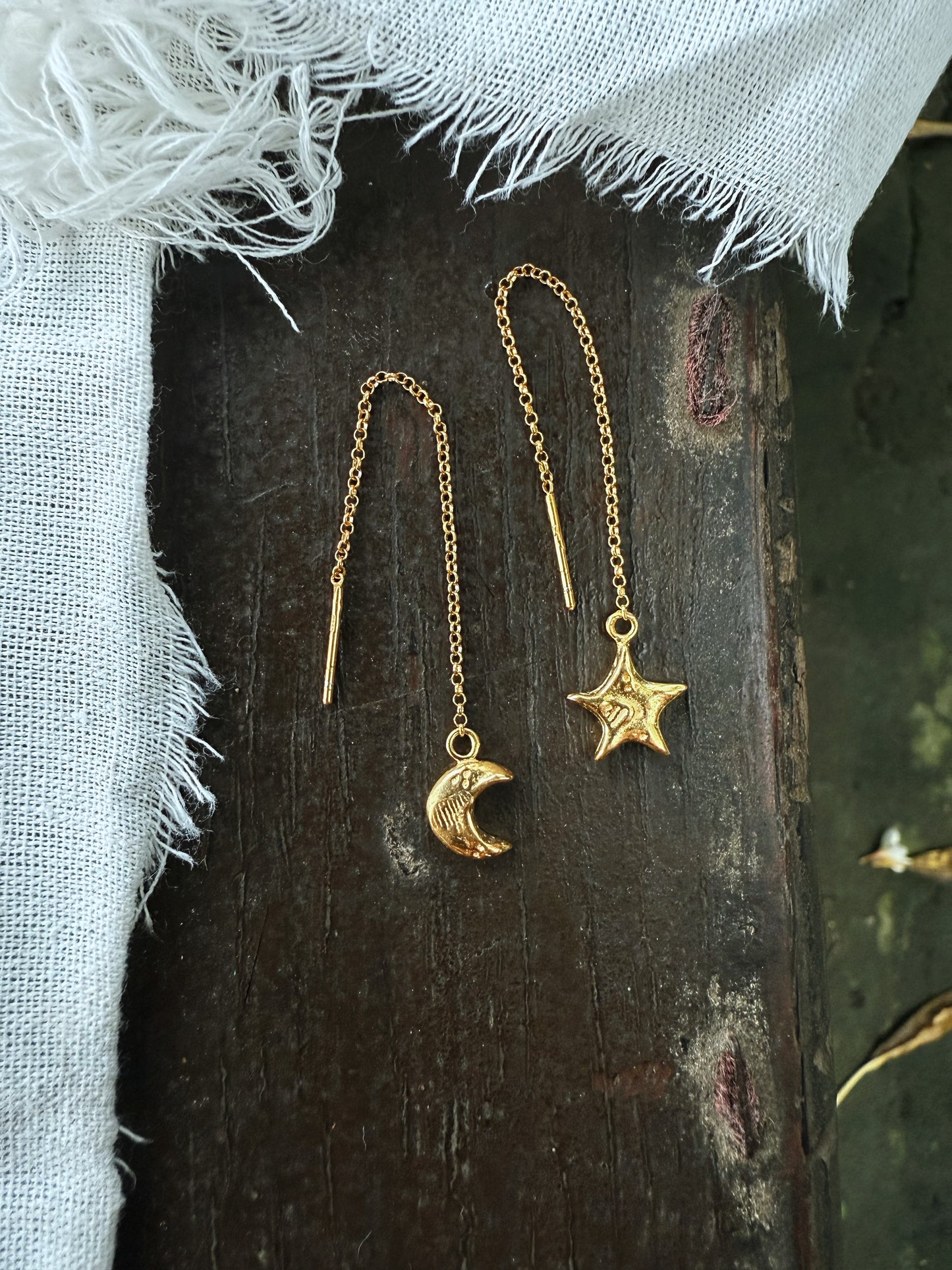 SOLAR SWING GOLD
