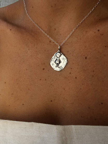 COSMO GIRL TOKEN