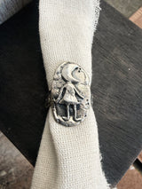 MOON GIRL RING