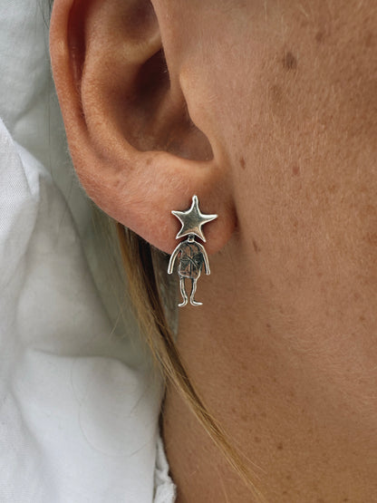 STAR MAN STUD