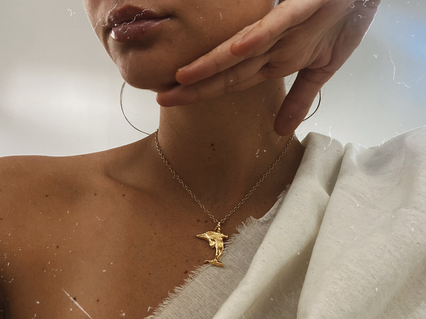 KAIA ✧ GOLD