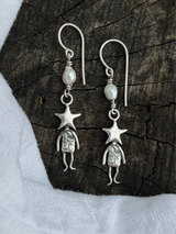 STAR MAN PEARL DROP