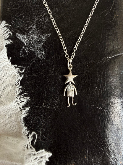STAR MAN