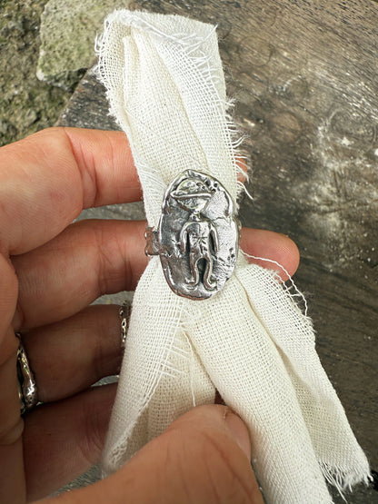 COSMO MAN RING