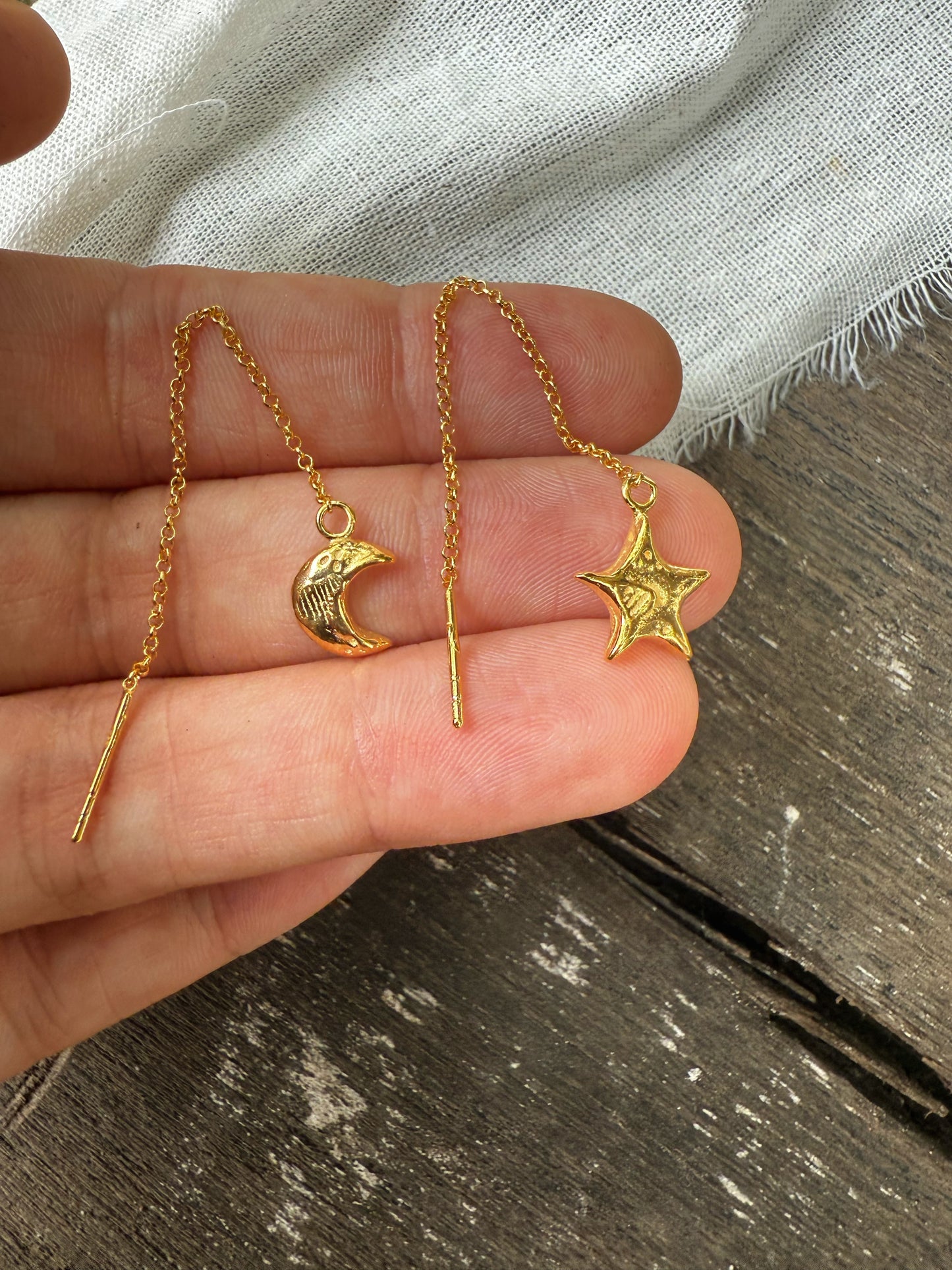 SOLAR SWING GOLD