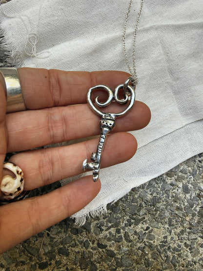 LOVERS LOCK