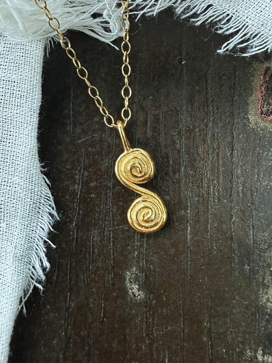 ECHO GOLD