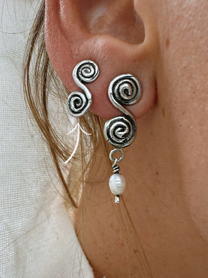 ECHO EARRINGS