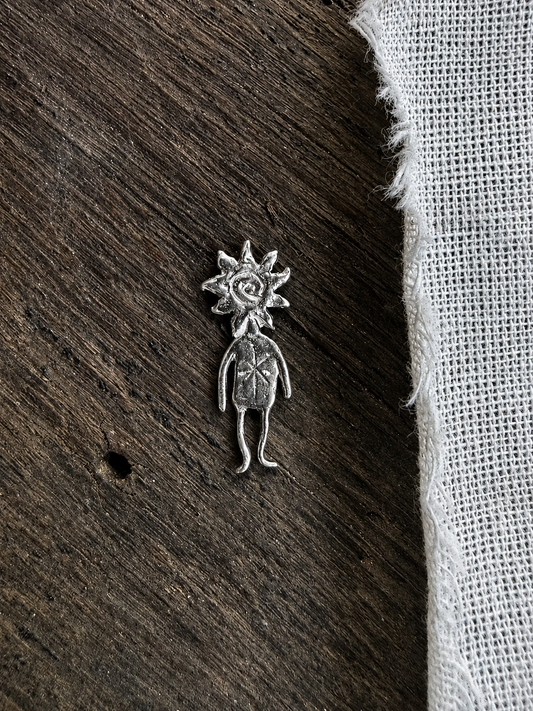 SUN MAN STUD