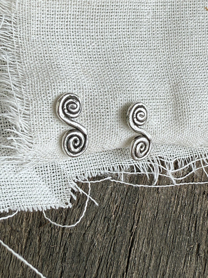 ECHO EARRINGS