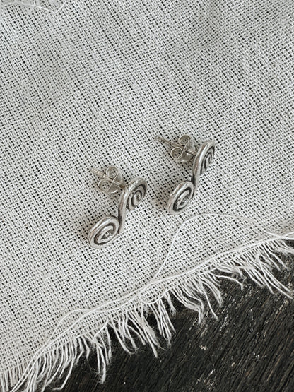 ECHO EARRINGS
