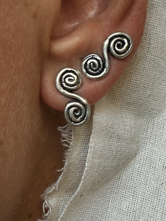 ECHO EARRINGS